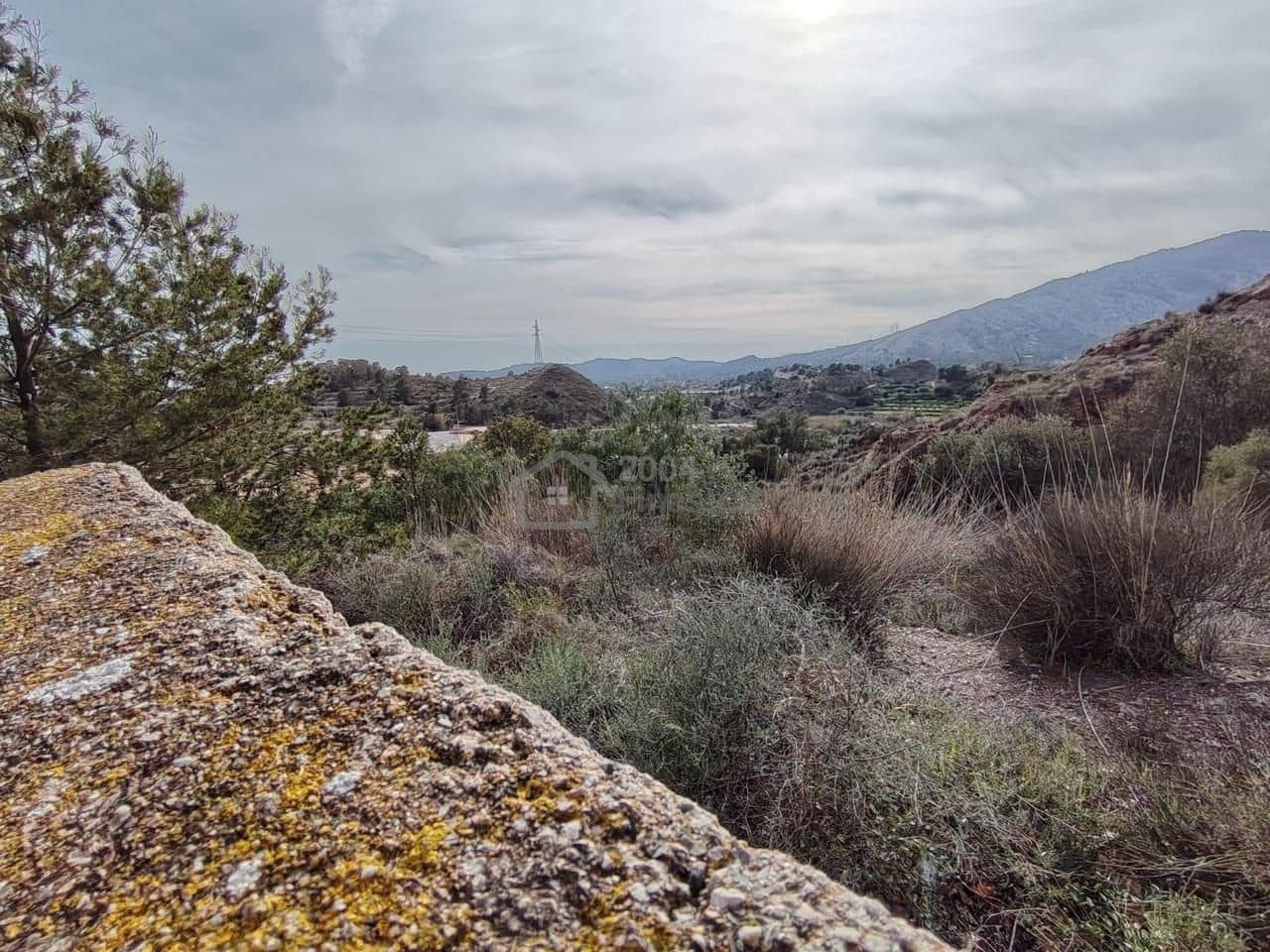 Terreno Não Urbanizado para venda em Finestrat - 175 000 € (Ref: 9688596)