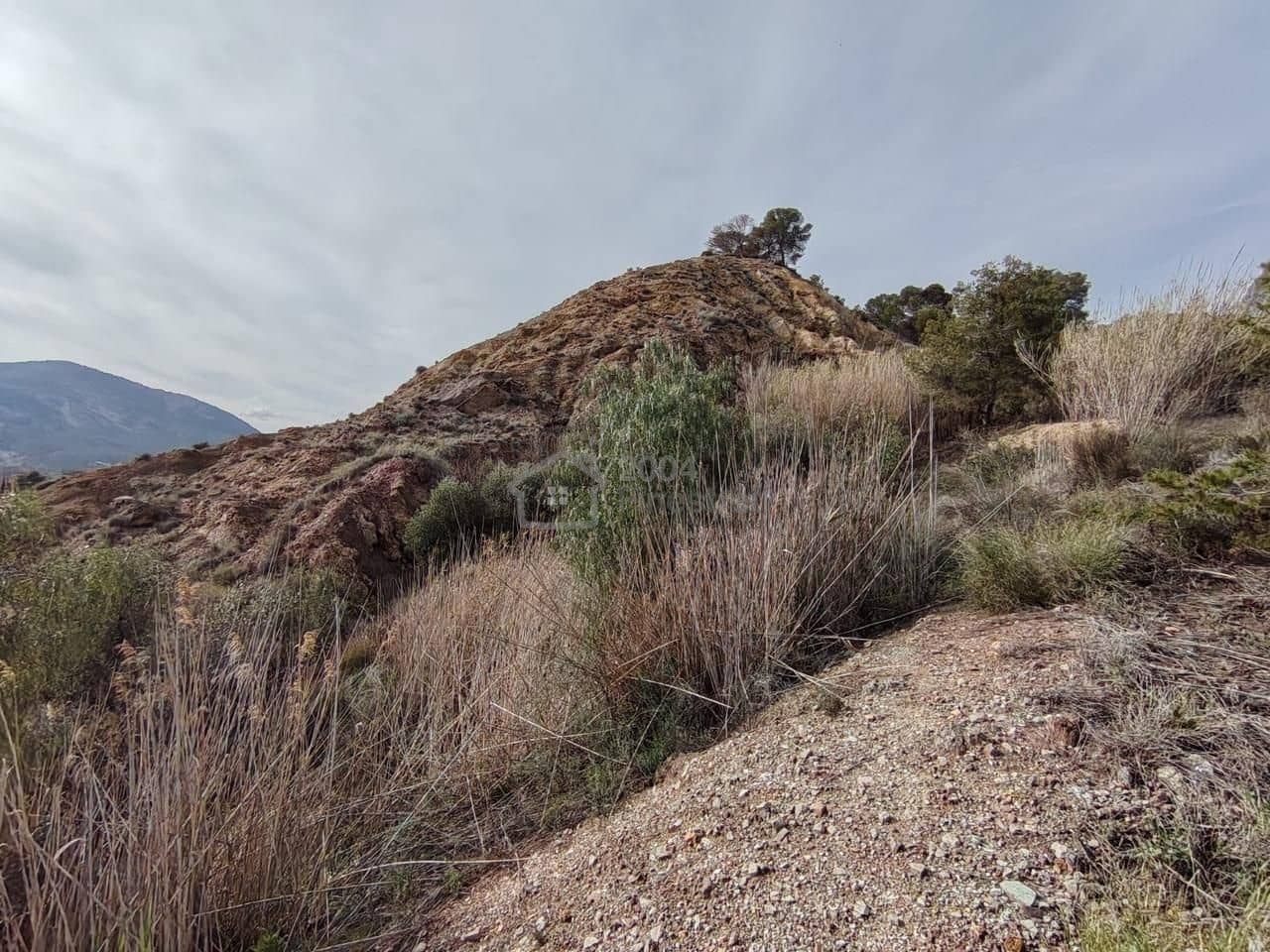 Terreno Não Urbanizado para venda em Finestrat - 175 000 € (Ref: 9688596)