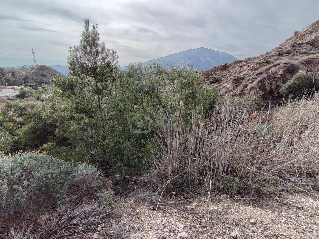 Terreno Não Urbanizado para venda em Finestrat - 175 000 € (Ref: 9688596)