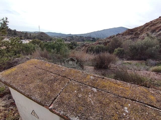 Terreno Non Edificato in vendita in Finestrat Pueblo, Finestrat - 175.000 € (Rif: 9688596)