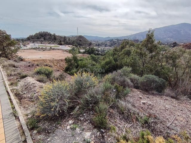 Terreno Non Edificato in vendita in Finestrat Pueblo, Finestrat - 175.000 € (Rif: 9688596)