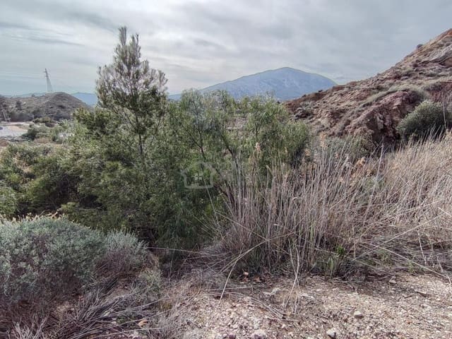 Terreno Non Edificato in vendita in Finestrat Pueblo, Finestrat - 175.000 € (Rif: 9688596)