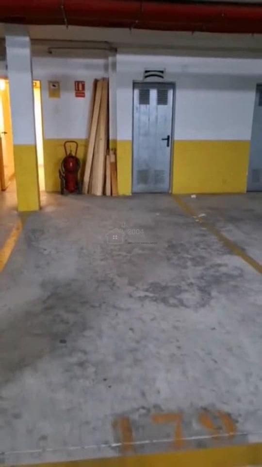 3 sovrum Lägenhet till salu i Benidorm med pool garage - 306 000 € (Ref: 9720592)