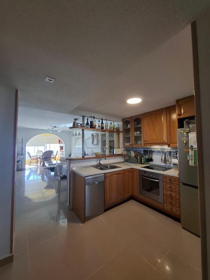 3 sovrum Lägenhet till salu i Benidorm med pool garage - 306 000 € (Ref: 9720592)