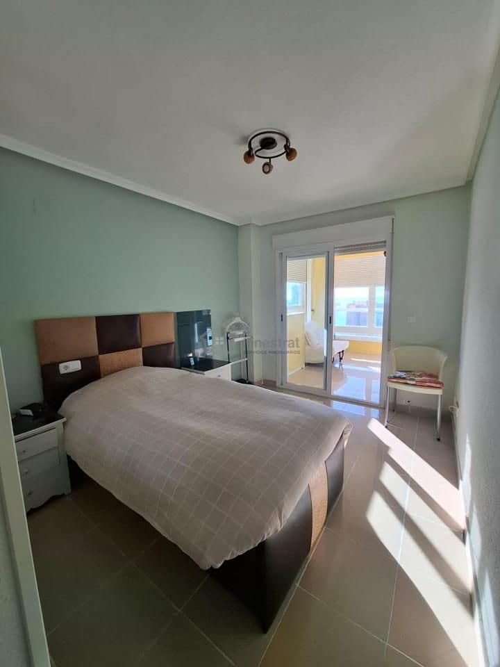 3 sovrum Lägenhet till salu i Benidorm med pool garage - 306 000 € (Ref: 9720592)