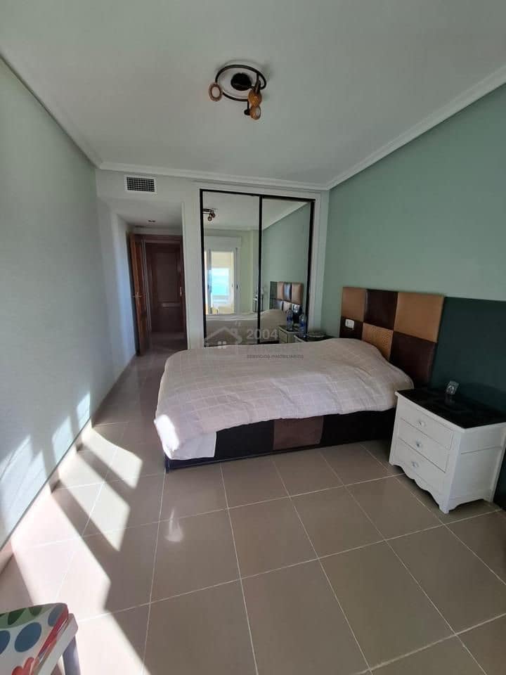 3 sovrum Lägenhet till salu i Benidorm med pool garage - 306 000 € (Ref: 9720592)