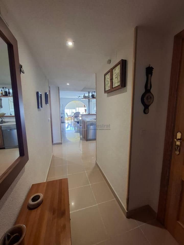 3 sovrum Lägenhet till salu i Benidorm med pool garage - 306 000 € (Ref: 9720592)