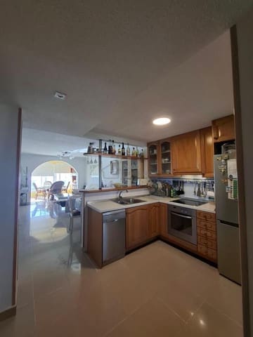 3 sovrum Lägenhet till salu i Benidorm med pool garage - 306 000 € (Ref: 9720592)