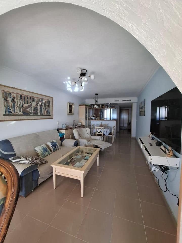 3 sovrum Lägenhet till salu i Benidorm med pool garage - 306 000 € (Ref: 9720592)