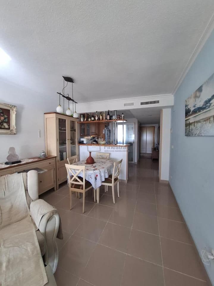 3 sovrum Lägenhet till salu i Benidorm med pool garage - 306 000 € (Ref: 9720592)