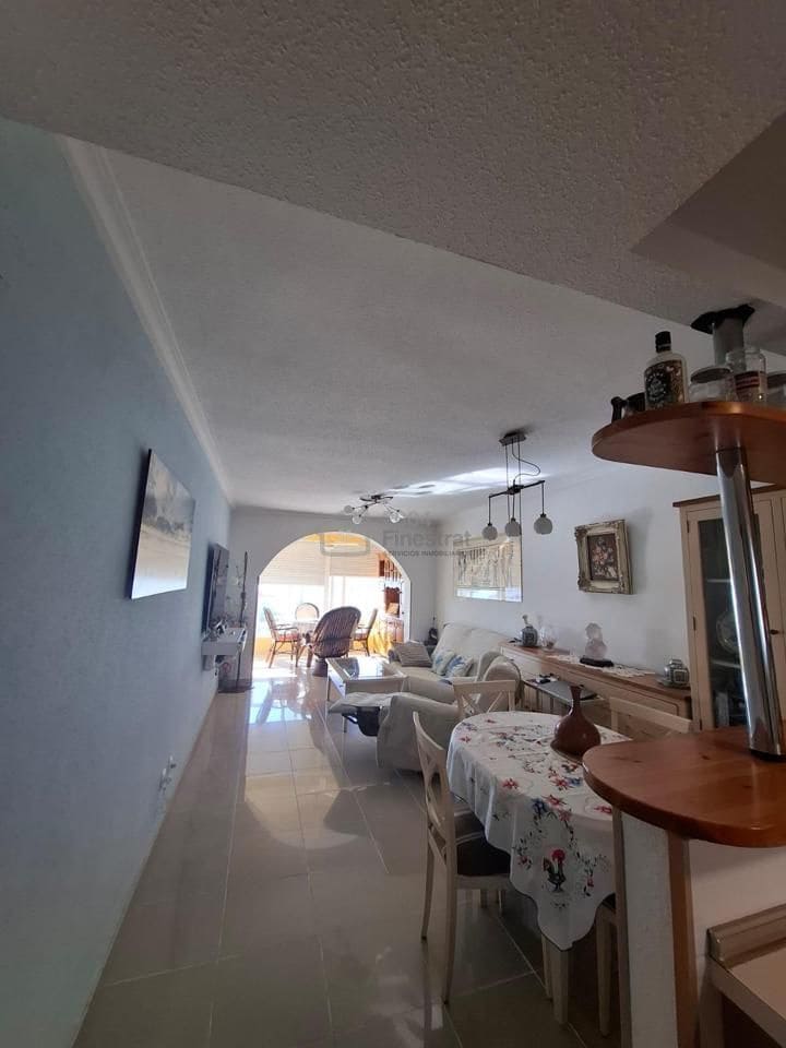 3 sovrum Lägenhet till salu i Benidorm med pool garage - 306 000 € (Ref: 9720592)