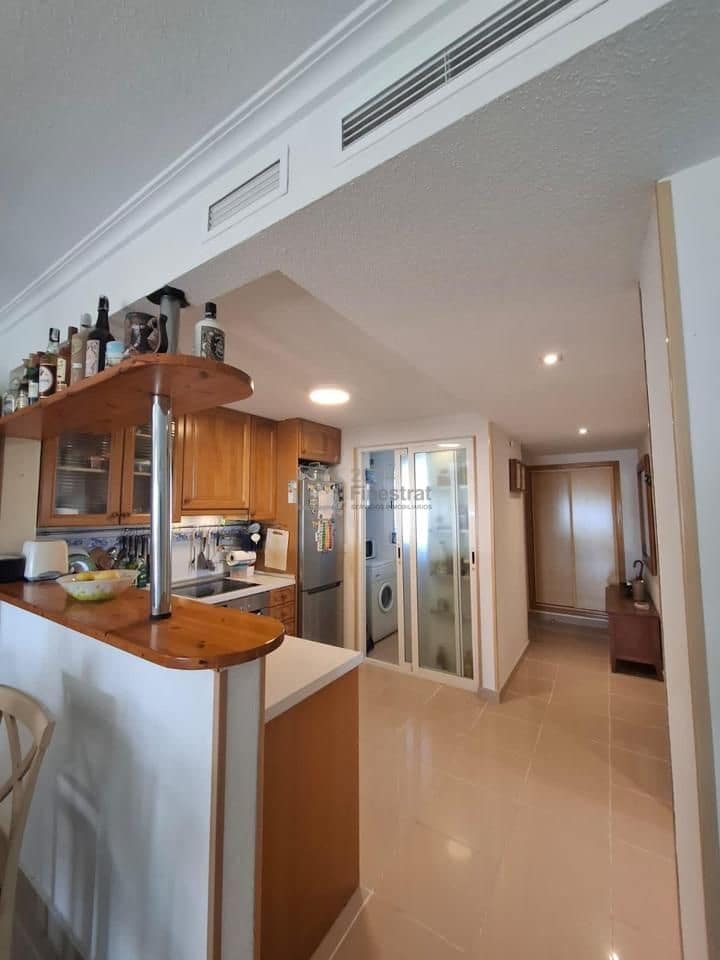 3 sovrum Lägenhet till salu i Benidorm med pool garage - 306 000 € (Ref: 9720592)