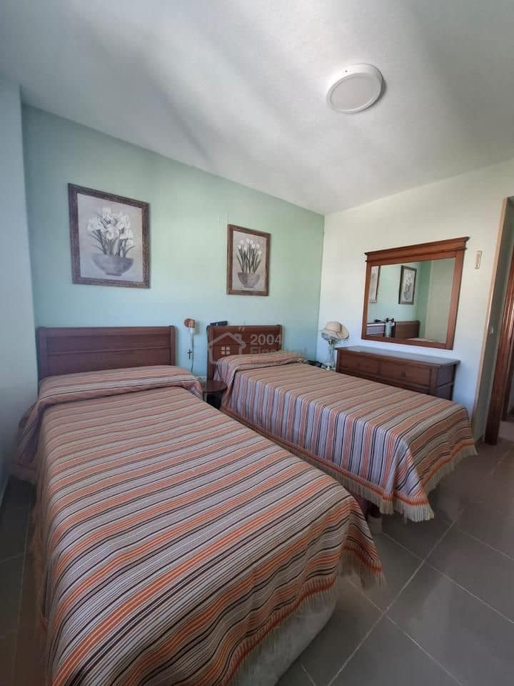 3 sovrum Lägenhet till salu i Benidorm med pool garage - 306 000 € (Ref: 9720592)