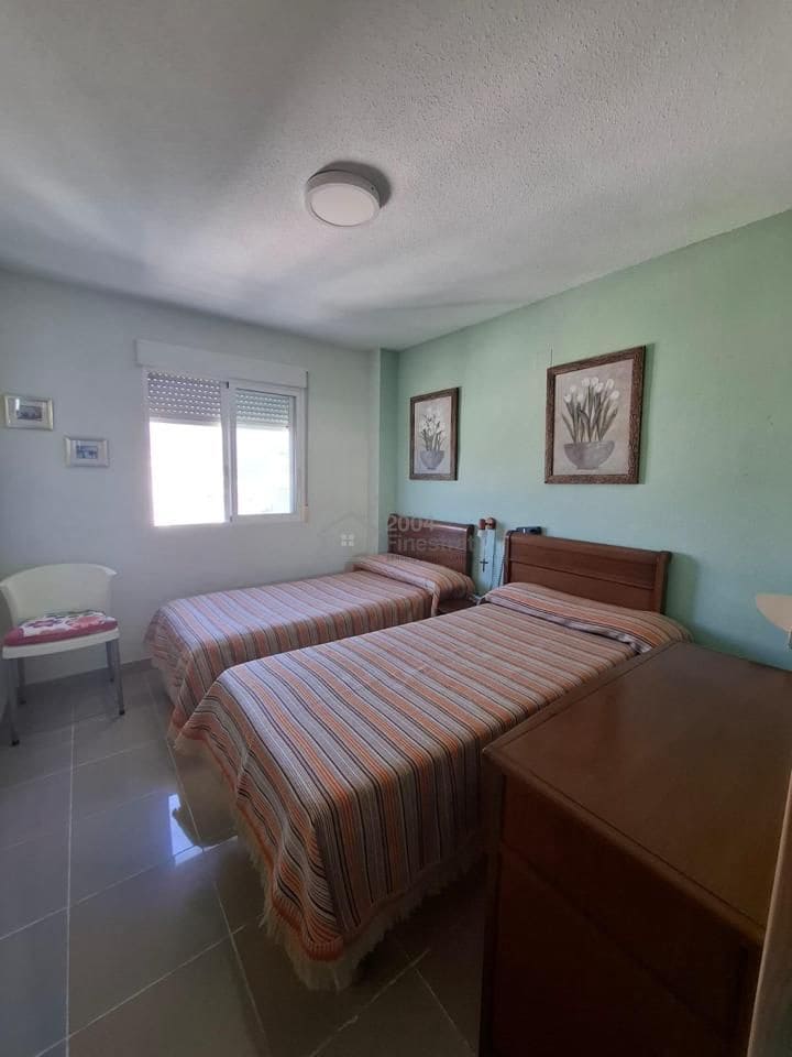 3 sovrum Lägenhet till salu i Benidorm med pool garage - 306 000 € (Ref: 9720592)