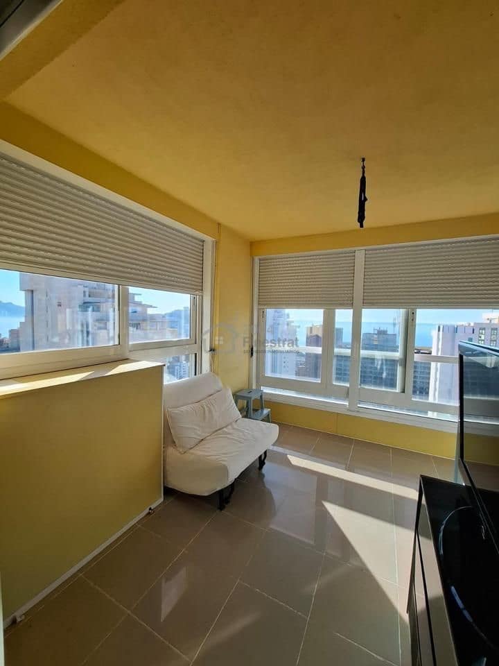 3 sovrum Lägenhet till salu i Benidorm med pool garage - 306 000 € (Ref: 9720592)