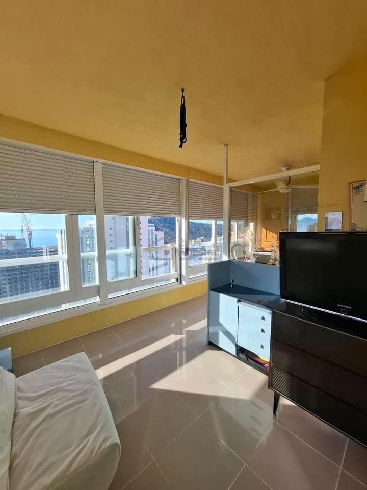 3 sovrum Lägenhet till salu i Benidorm med pool garage - 306 000 € (Ref: 9720592)