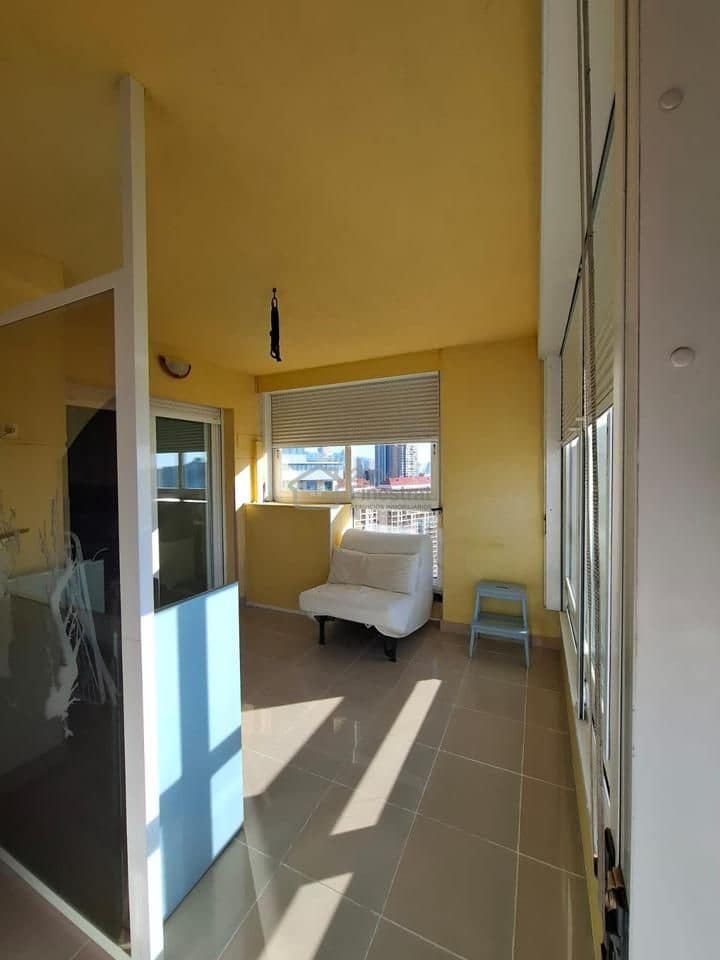 3 sovrum Lägenhet till salu i Benidorm med pool garage - 306 000 € (Ref: 9720592)