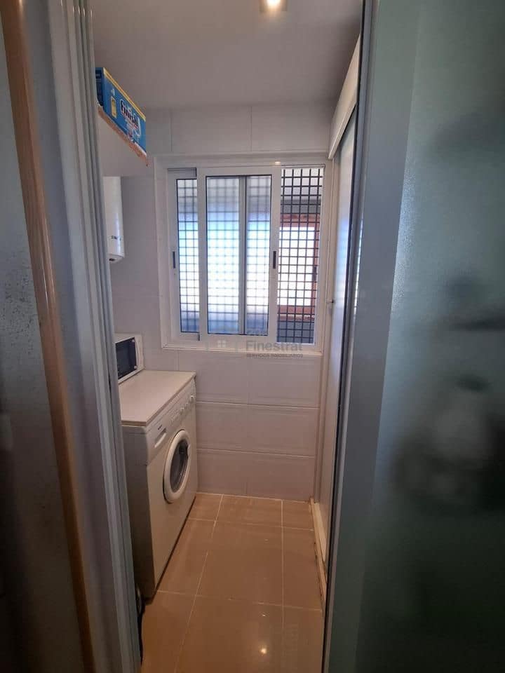 3 sovrum Lägenhet till salu i Benidorm med pool garage - 306 000 € (Ref: 9720592)