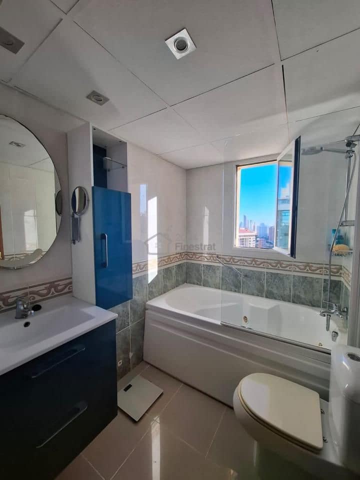 3 sovrum Lägenhet till salu i Benidorm med pool garage - 306 000 € (Ref: 9720592)