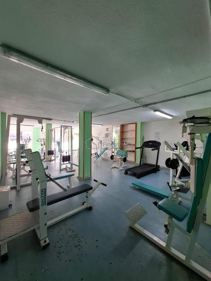 3 sovrum Lägenhet till salu i Benidorm med pool garage - 306 000 € (Ref: 9720592)