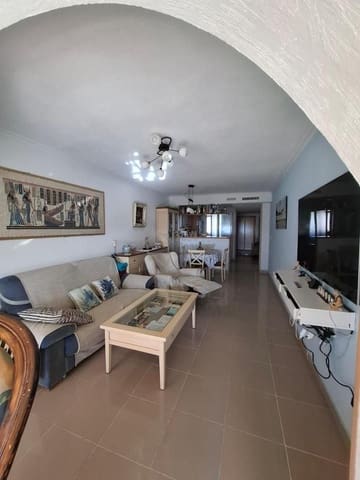 3 sovrum Lägenhet till salu i Benidorm med pool garage - 306 000 € (Ref: 9720592)