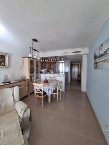 3 sovrum Lägenhet till salu i Benidorm med pool garage - 306 000 € (Ref: 9720592)