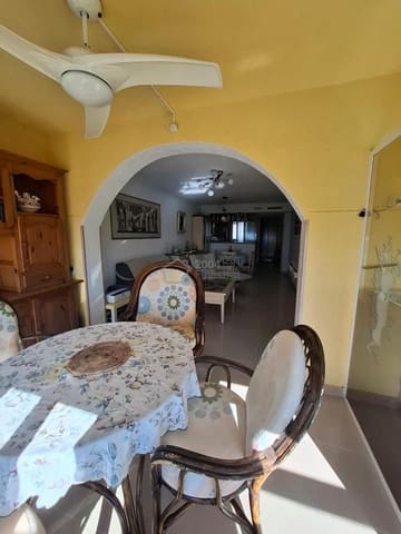 3 sovrum Lägenhet till salu i Benidorm med pool garage - 306 000 € (Ref: 9720592)