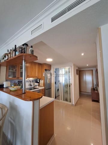 3 sovrum Lägenhet till salu i Benidorm med pool garage - 306 000 € (Ref: 9720592)