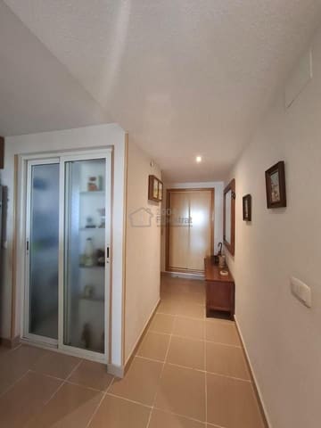 3 sovrum Lägenhet till salu i Benidorm med pool garage - 306 000 € (Ref: 9720592)