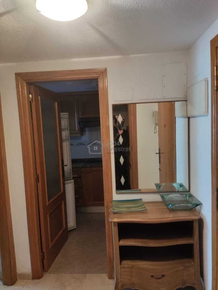 1 Zimmer Wohnung zu verkaufen in La Villajoyosa / Vila Joiosa mit Pool - 173.000 € (Ref: 9720593)