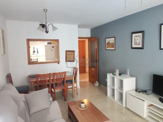 1 Zimmer Wohnung zu verkaufen in La Cala de Villajoyosa, La Villajoyosa / Vila Joiosa mit Pool - 173.000 € (Ref: 9720593)