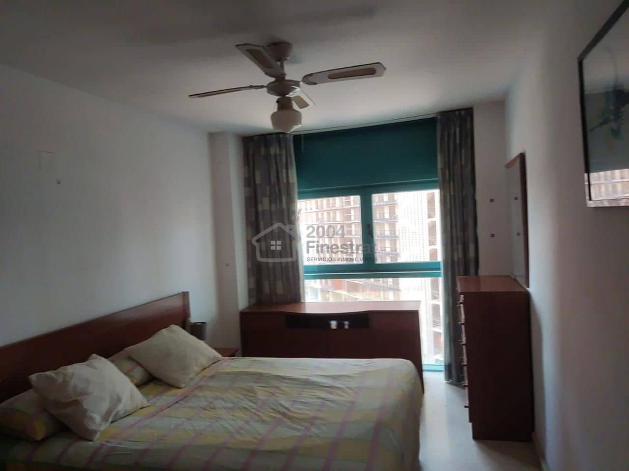 1 Zimmer Wohnung zu verkaufen in La Villajoyosa / Vila Joiosa mit Pool - 173.000 € (Ref: 9720593)