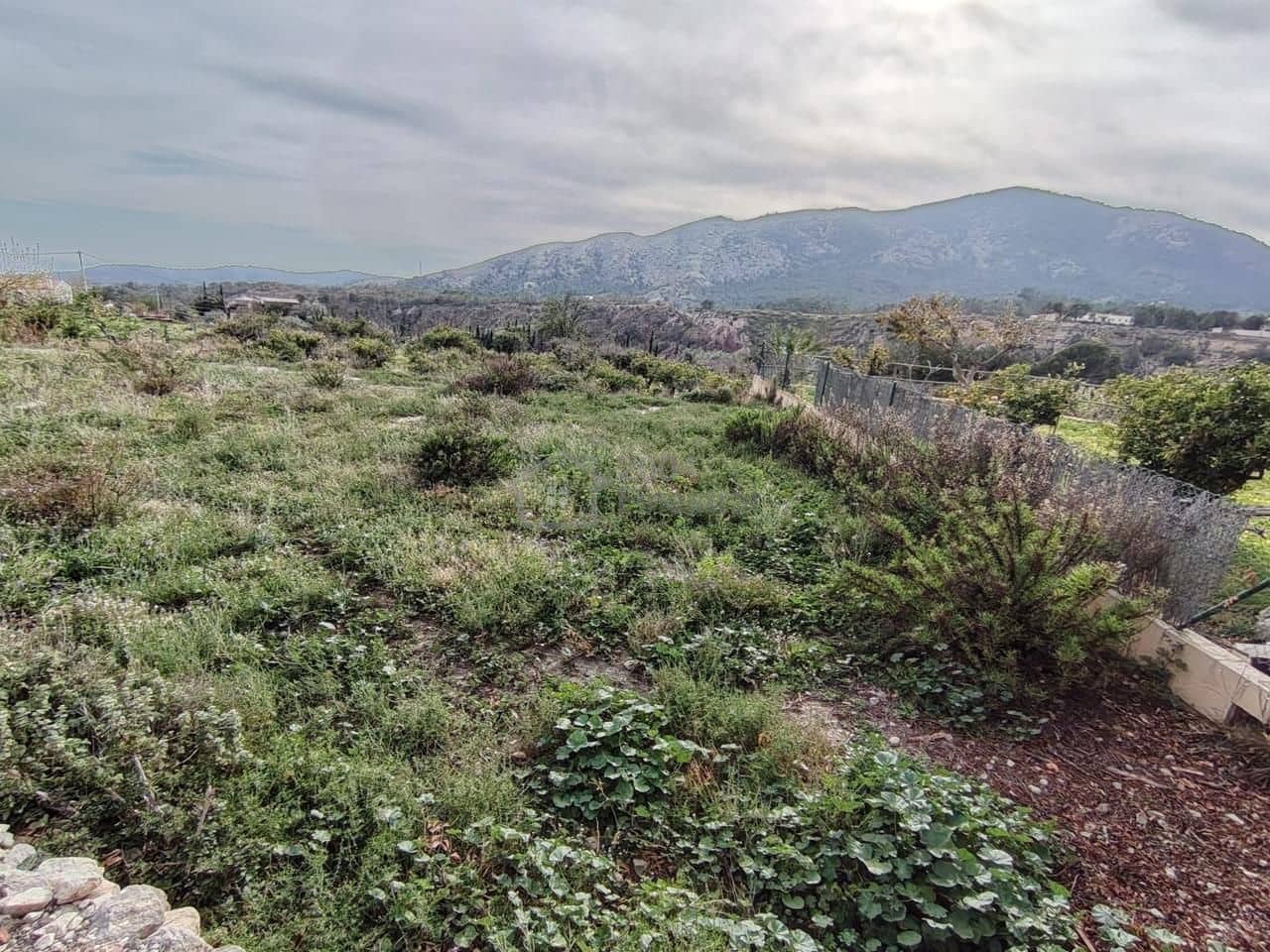 Teren niezagospodarowany na sprzedaż w Finestrat - 65 000 € (Ref: 9720722)