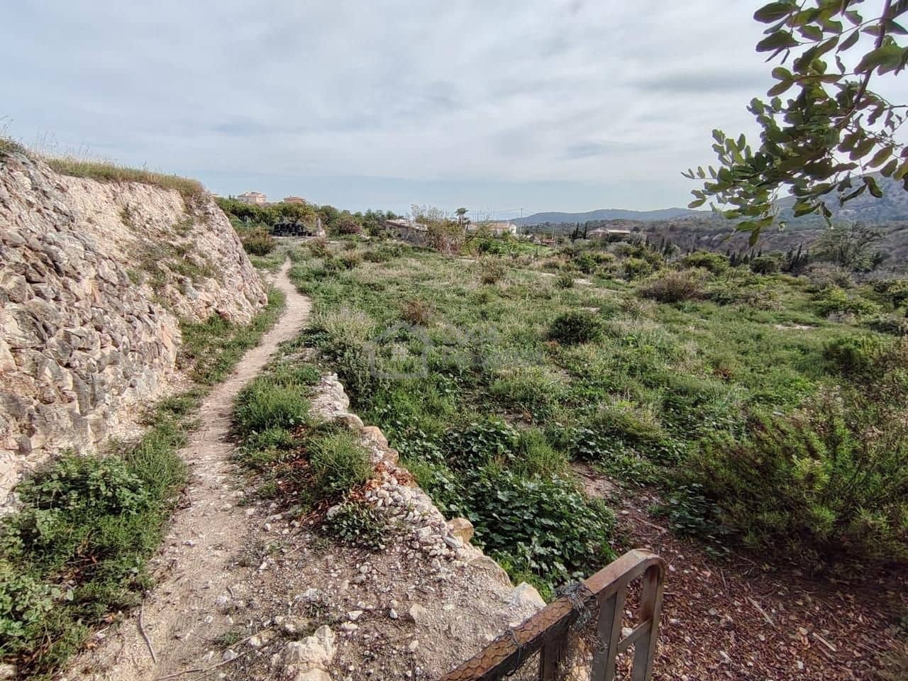 Teren niezagospodarowany na sprzedaż w Finestrat - 65 000 € (Ref: 9720722)