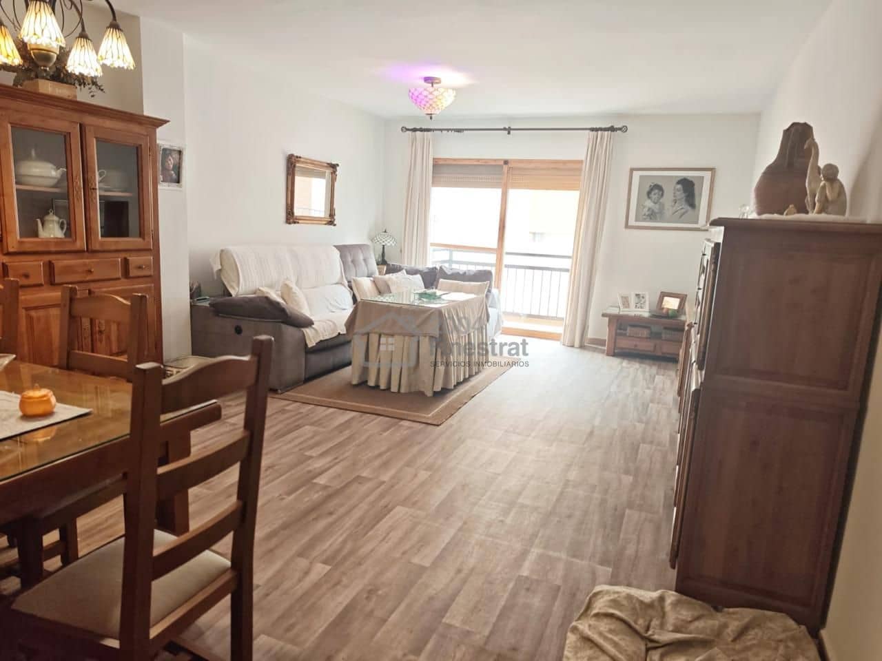 4 bedroom Villa for sale in La Nucia with garage - € 280,000 (Ref: 9733929)