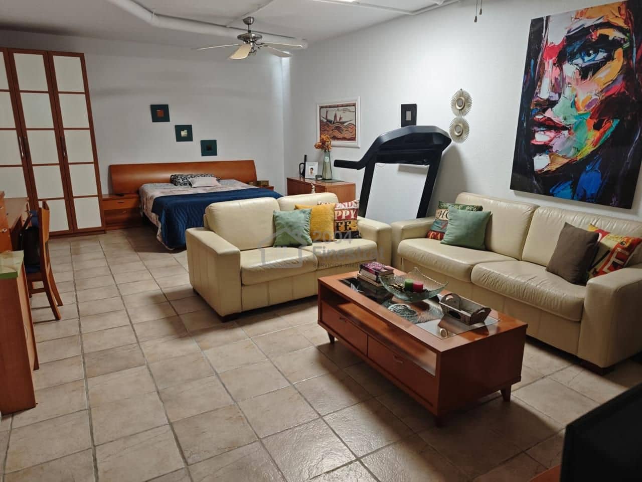 4 bedroom Villa for sale in La Nucia with garage - € 280,000 (Ref: 9733929)