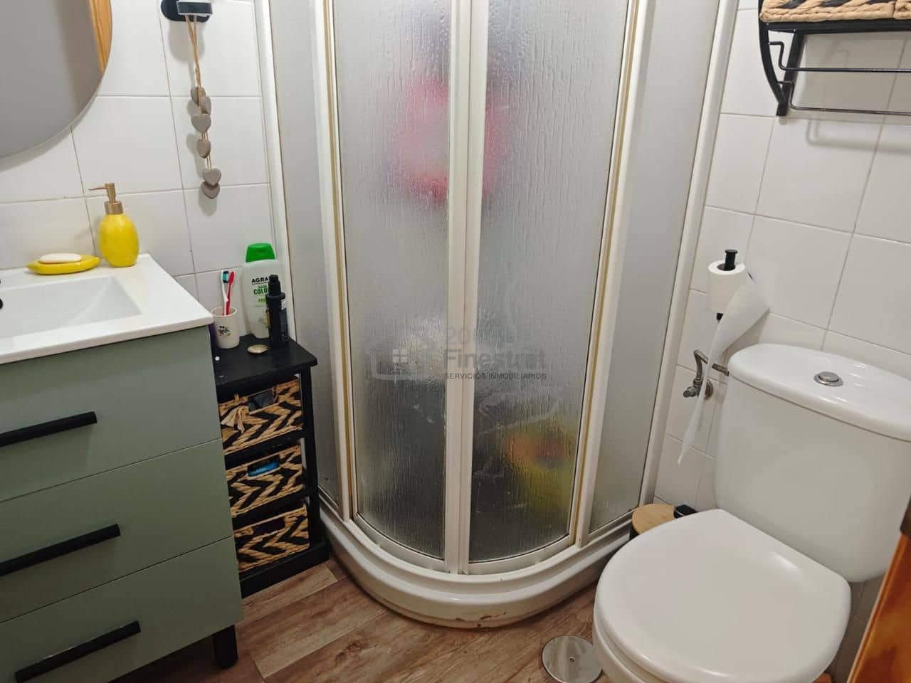 4 bedroom Villa for sale in La Nucia with garage - € 280,000 (Ref: 9733929)