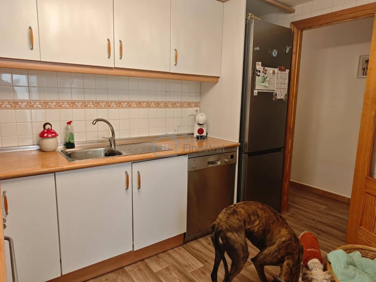 4 bedroom Villa for sale in La Nucia with garage - € 280,000 (Ref: 9733929)