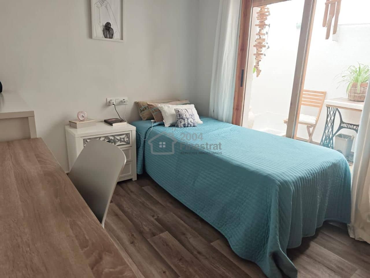 4 bedroom Villa for sale in La Nucia with garage - € 280,000 (Ref: 9733929)