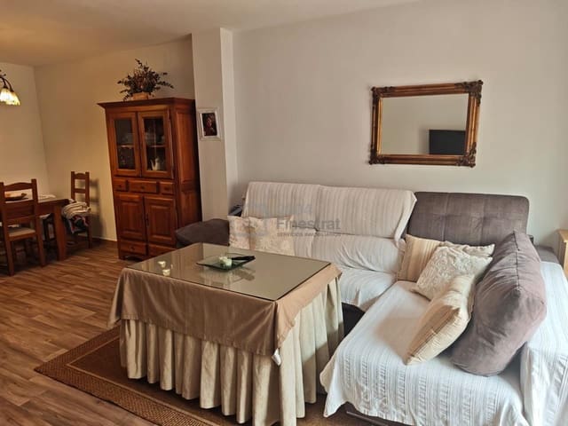 4 soverom Villa til salgs i La Nucia Pueblo  , La Nucia med garasje - € 280 000 (Ref: 9733929)