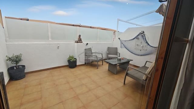 4 soverom Villa til salgs i La Nucia Pueblo  , La Nucia med garasje - € 280 000 (Ref: 9733929)