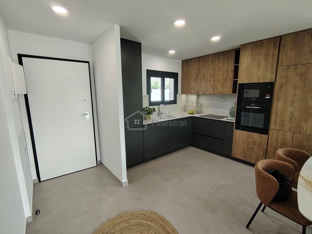 2 soverom Leilighet til salgs i La Villajoyosa / Vila Joiosa med svømmebasseng garasje - € 349 000 (Ref: 9753772)