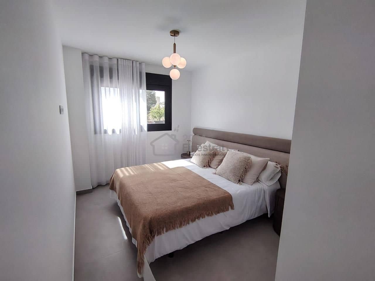 2 soverom Leilighet til salgs i La Villajoyosa / Vila Joiosa med svømmebasseng garasje - € 349 000 (Ref: 9753772)