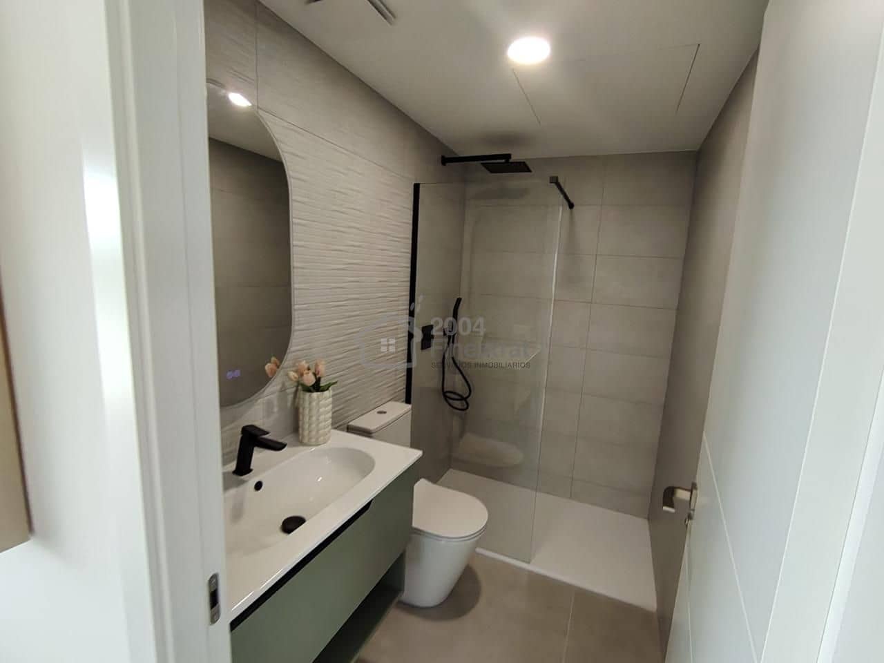 2 soverom Leilighet til salgs i La Villajoyosa / Vila Joiosa med svømmebasseng garasje - € 349 000 (Ref: 9753772)