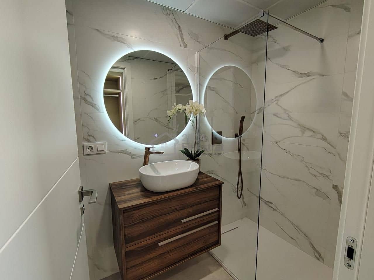 2 soverom Leilighet til salgs i La Villajoyosa / Vila Joiosa med svømmebasseng garasje - € 349 000 (Ref: 9753772)