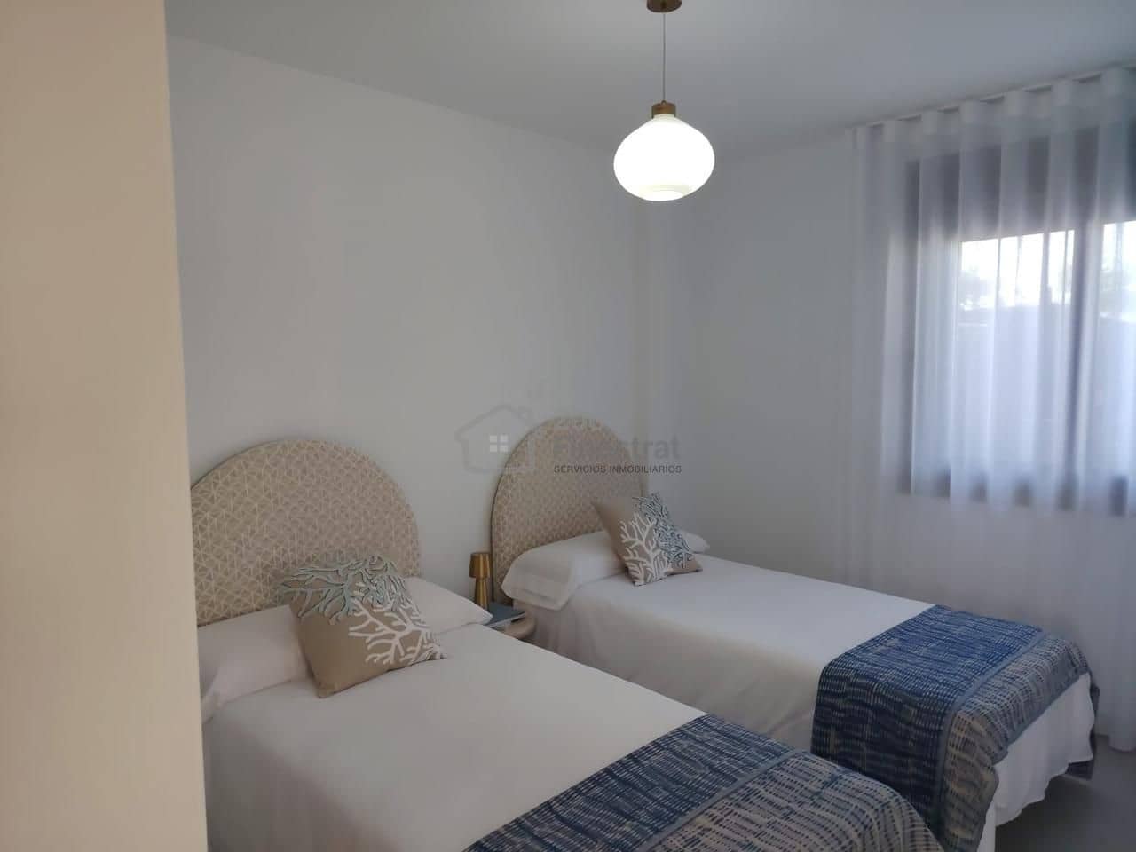 2 soverom Leilighet til salgs i La Villajoyosa / Vila Joiosa med svømmebasseng garasje - € 349 000 (Ref: 9753772)