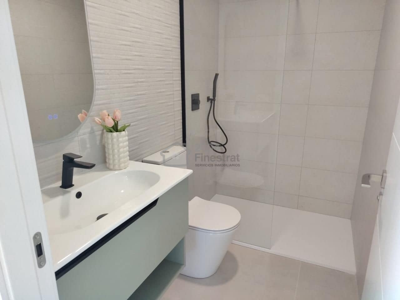 2 soverom Leilighet til salgs i La Villajoyosa / Vila Joiosa med svømmebasseng garasje - € 349 000 (Ref: 9753772)