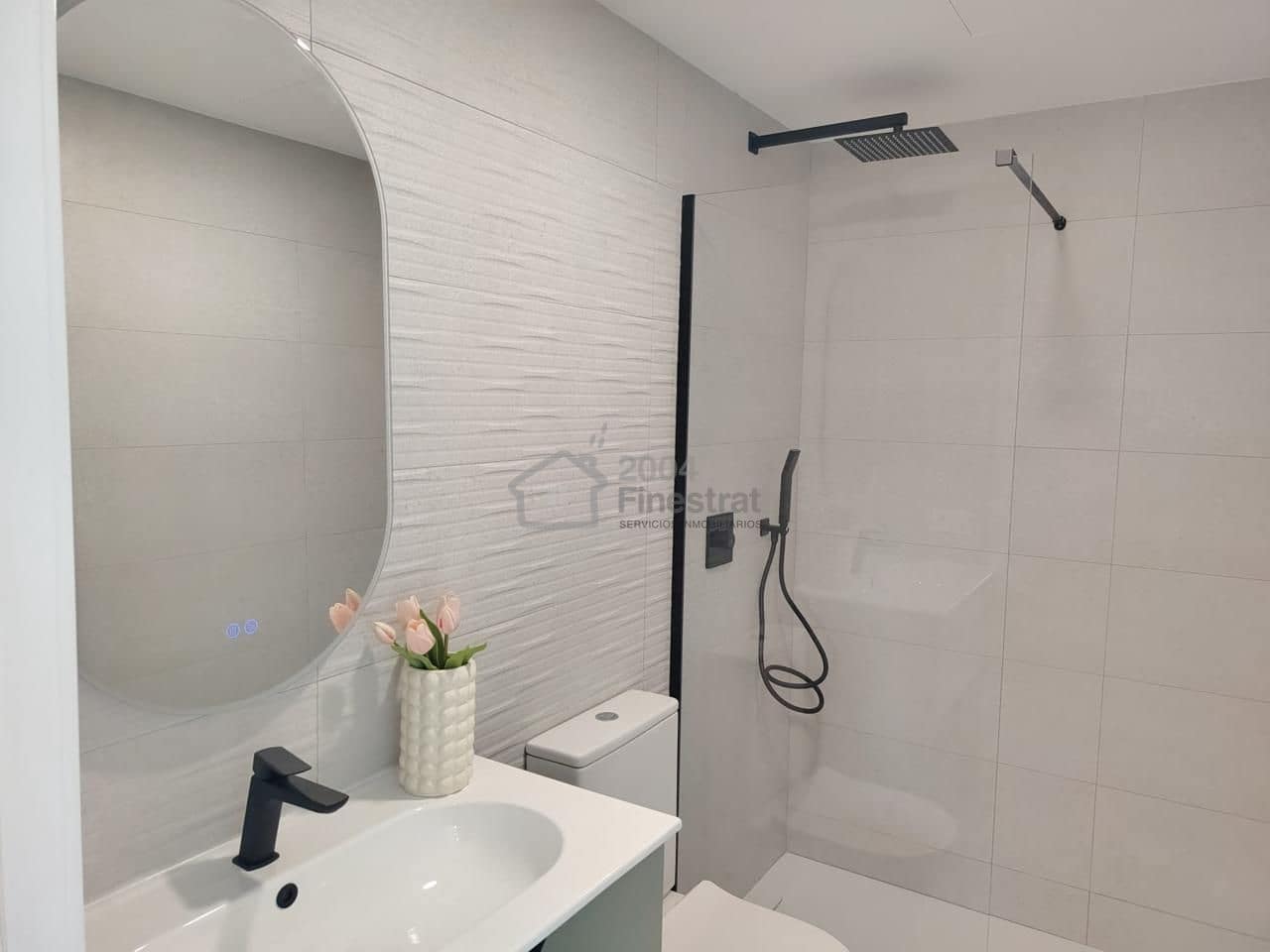 2 soverom Leilighet til salgs i La Villajoyosa / Vila Joiosa med svømmebasseng garasje - € 349 000 (Ref: 9753772)