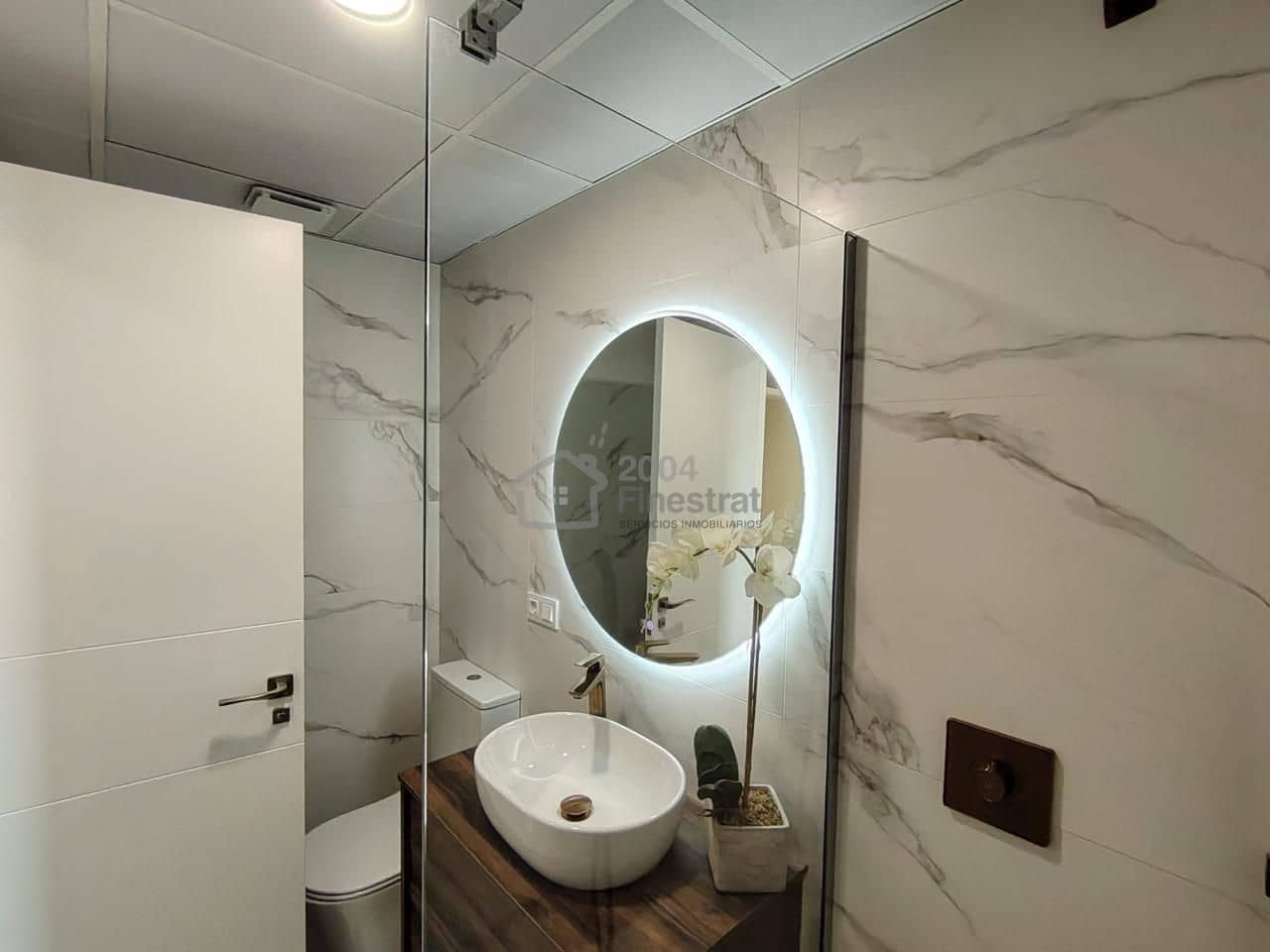 2 soverom Leilighet til salgs i La Villajoyosa / Vila Joiosa med svømmebasseng garasje - € 349 000 (Ref: 9753772)