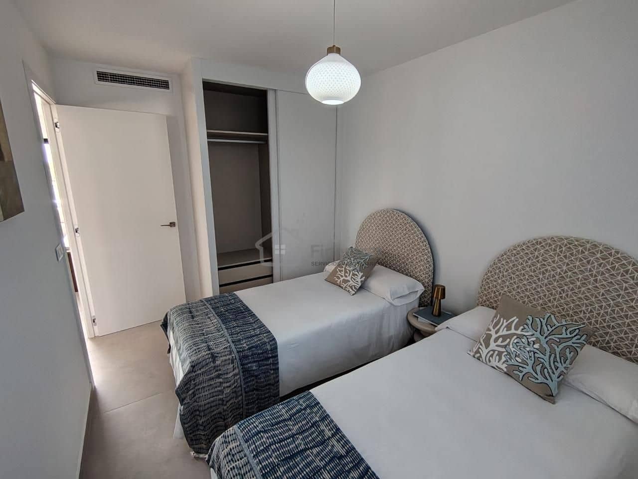 2 soverom Leilighet til salgs i La Villajoyosa / Vila Joiosa med svømmebasseng garasje - € 349 000 (Ref: 9753772)